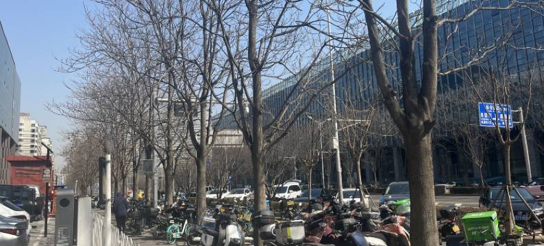 米佳青年公寓图片