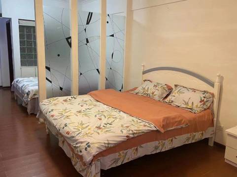 郑州小猪的家青年旅舍