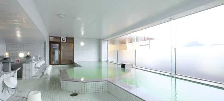 洞爷温泉华美酒店(Toya-Onsen Hotel Hanabi)图片