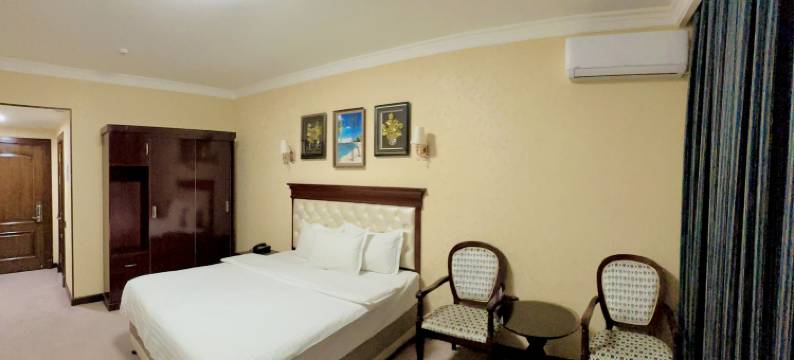 哈耶特酒店(Hayot Hotel)图片