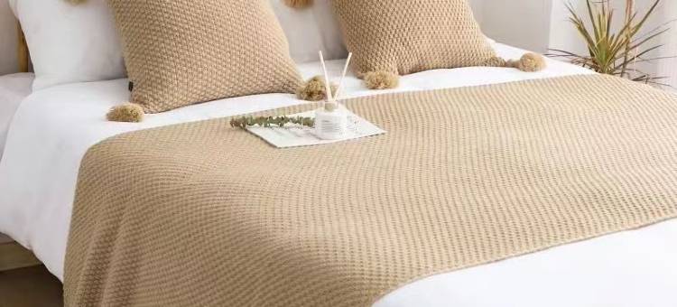 花语湖畔民宿(莫奈花园店)图片