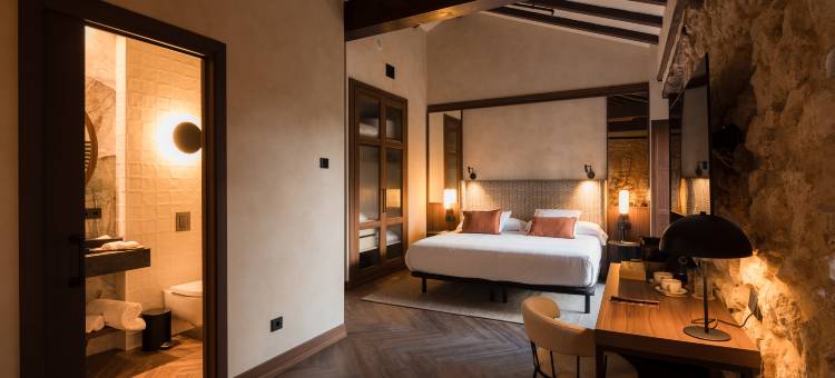 布里乌埃加特立萨热浴中心(Castilla Termal Brihuega)图片