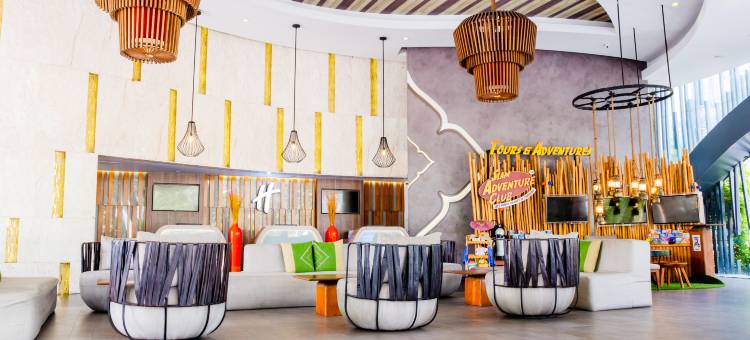 普吉岛卡隆假日度假酒店(Holiday Inn Resort PHUKET KARON BEACH by IHG)图片