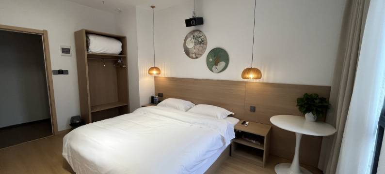 栖见民宿(洛阳应天门明堂景区店)图片