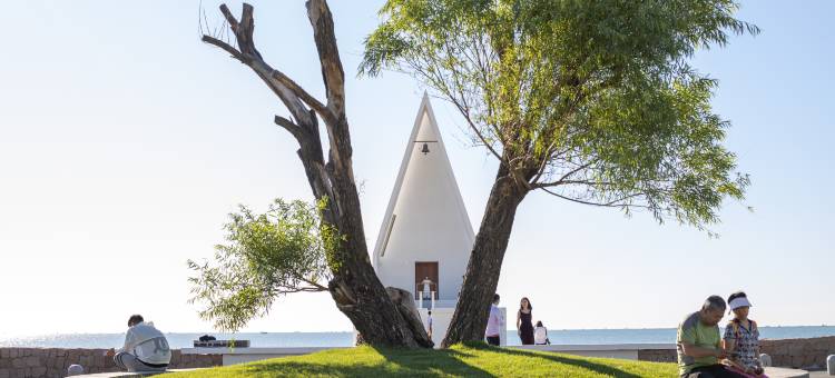 听海卿宿(黄金海岸孤独图书馆店)图片