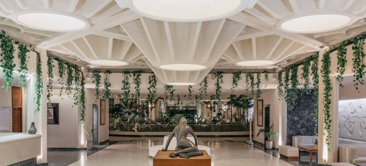 Paradisus Salinas Lanzarote –  全包 - 仅限成人(Paradisus Salinas Lanzarote - All Inclusive - Adults Only)图片