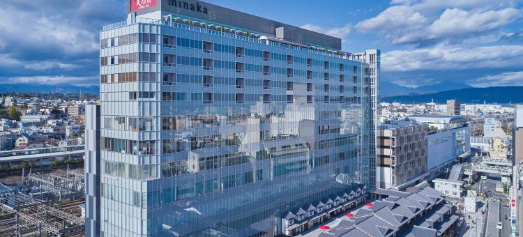 天成园小田原站 别馆(Tenseien Odawara Station Annex)图片