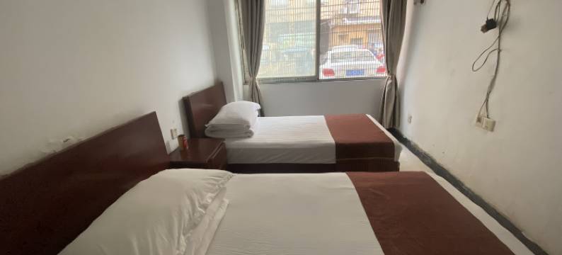 九江凯群招待所(火车站店)图片