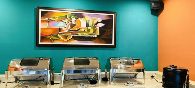 尼斯酒店 - 裴氏春街(Nicecy Hotel - Bui Thi Xuan Street)图片