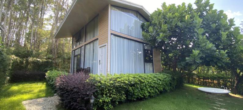 肇庆猫爪谷民宿图片