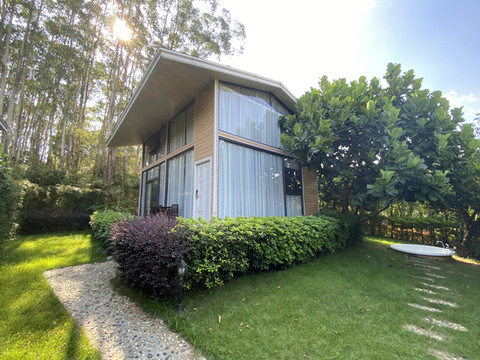 肇庆猫爪谷民宿