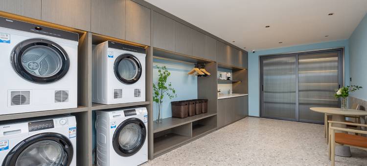 丽怡酒店(重庆万州万达广场店)图片