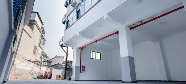 耿马悦海华洋酒店(耿马孟定店)图片