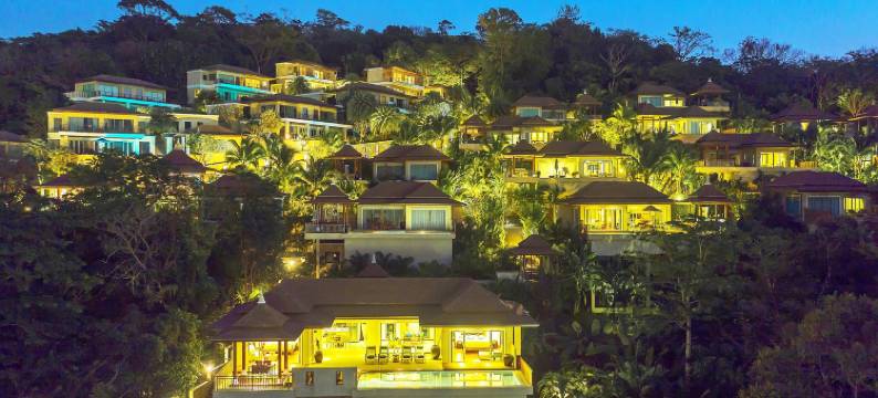 坦塔万别墅度假村和水疗中心(Villa Tantawan Resort - Private Pool Villas)图片