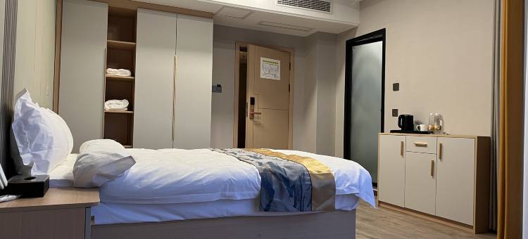 思纳丽酒店图片