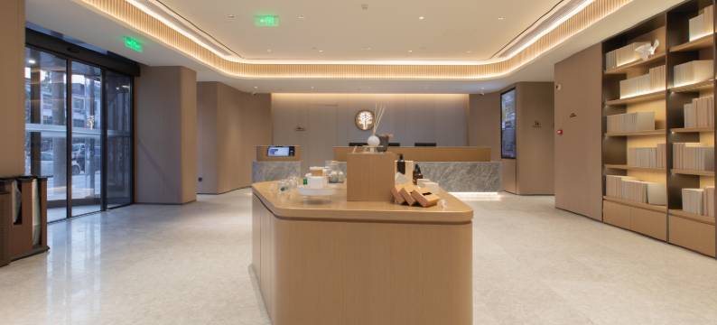 全季酒店(开封杞县店)图片