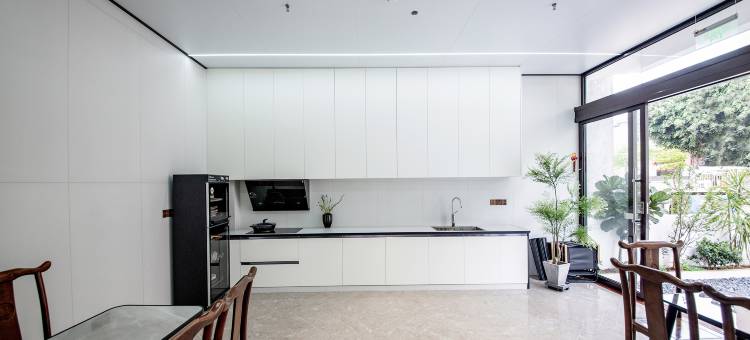 湄洲岛八月民宿(妈祖祖庙莲池澳沙滩店)图片