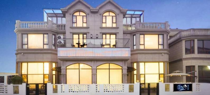 象山柏鸿轩精品民宿图片