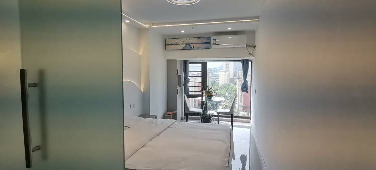 驿家民宿(林达阳光城美食街店)图片