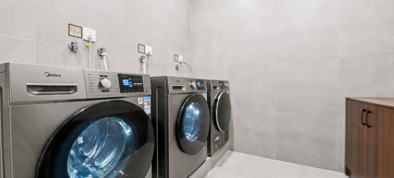 红枫优居酒店(滨湖印象邦泰科技城店)图片