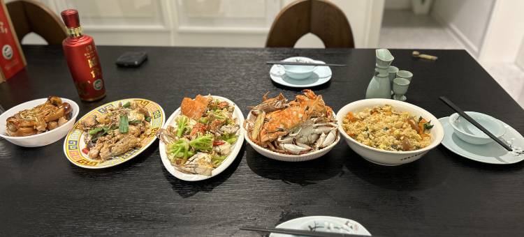 湄洲岛岬沐民宿(莲池澳沙滩店)图片