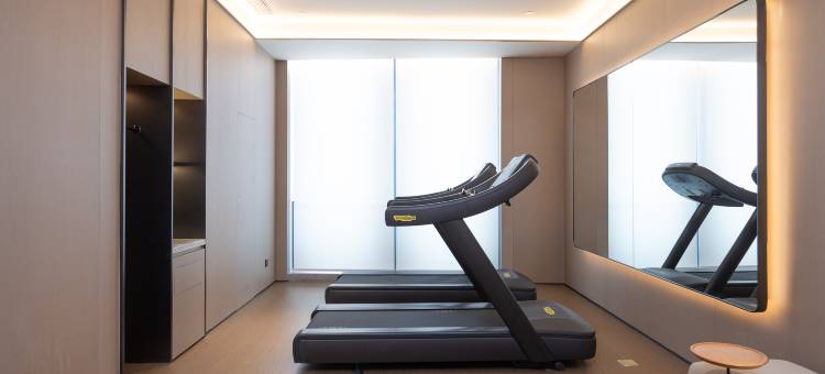 全季酒店(海盐京浦商业中心店)图片