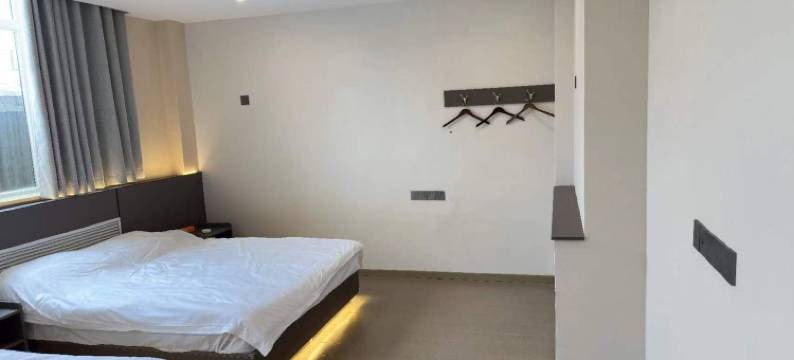 山海居民宿图片