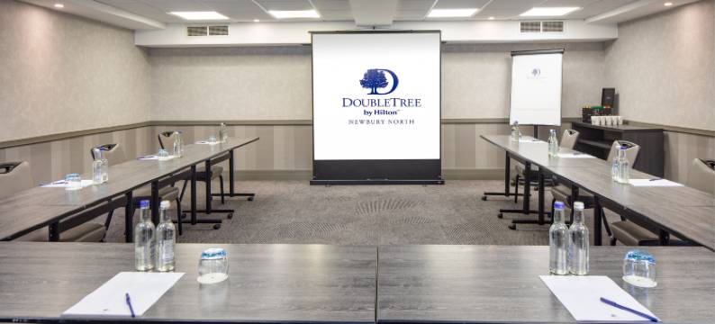 北纽伯里希尔顿逸林酒店(Orida Hotels Newbury)图片