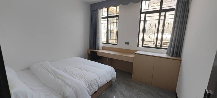 海语·渔人家优品客栈图片