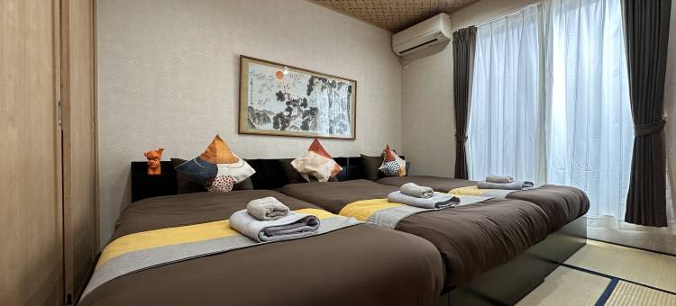 nestay东九条(nestayHIGASHIKUJYO)图片