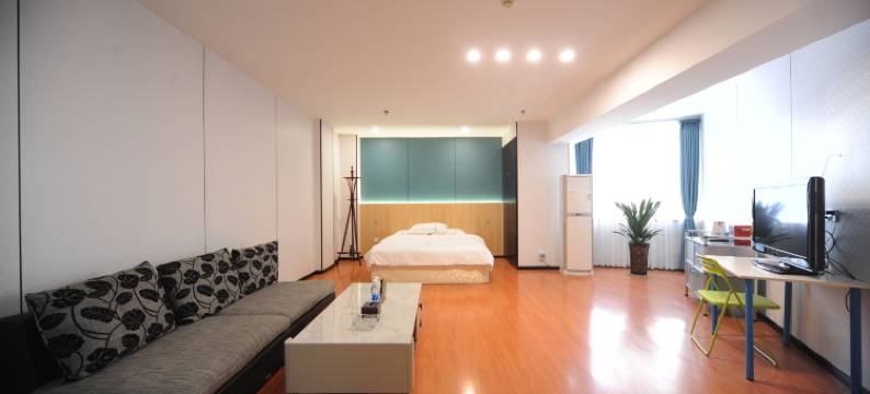 三台天汇缘大酒店图片