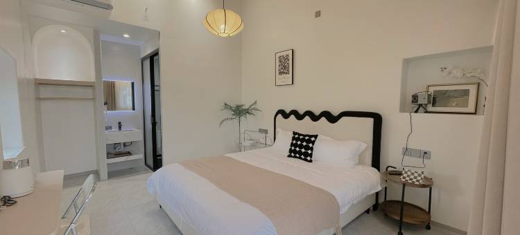 坛南湾玖号民宿(田美澳沙滩店)图片