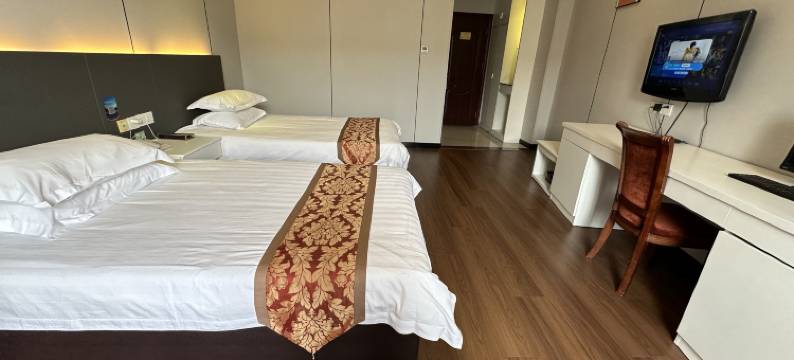 德化宁昌大酒店图片