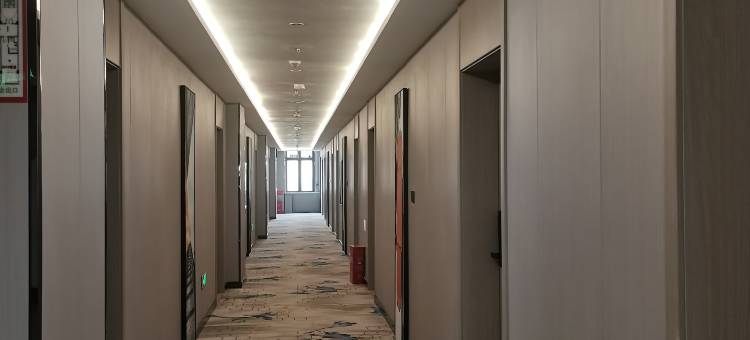 策勒鹏源大酒店图片