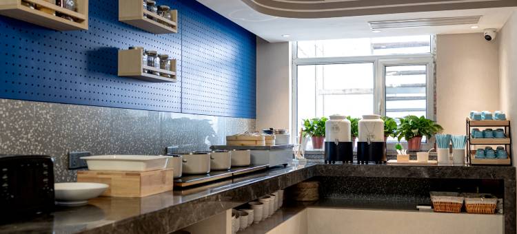 如家酒店(大同西环路古城云冈店)图片