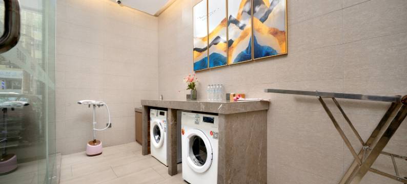 汉庭酒店(哈尔滨会展中心体育学院店)图片