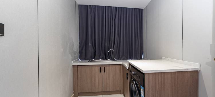 楚星酒店(荆州豉湖路奥体中心店)图片