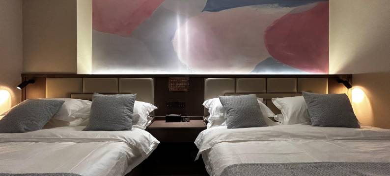 湘禾家庭酒店(大同古城店)图片