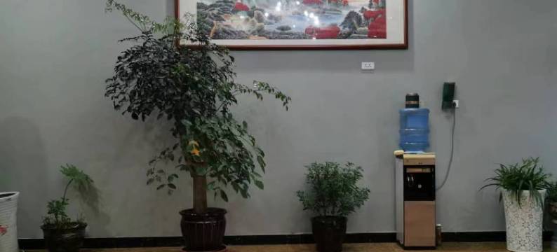 巴东锦玉酒店图片