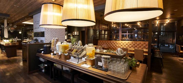 DELstyle 名古屋纳屋桥by大和ROYNET酒店(DEL style NAGOYA-NAYABASHI by Daiwa Roynet Hotel)图片