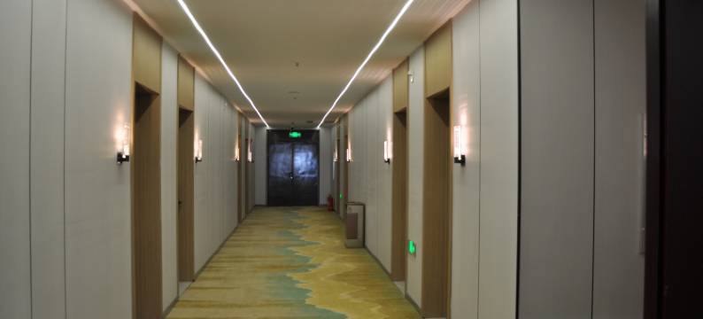 君泰商务酒店图片