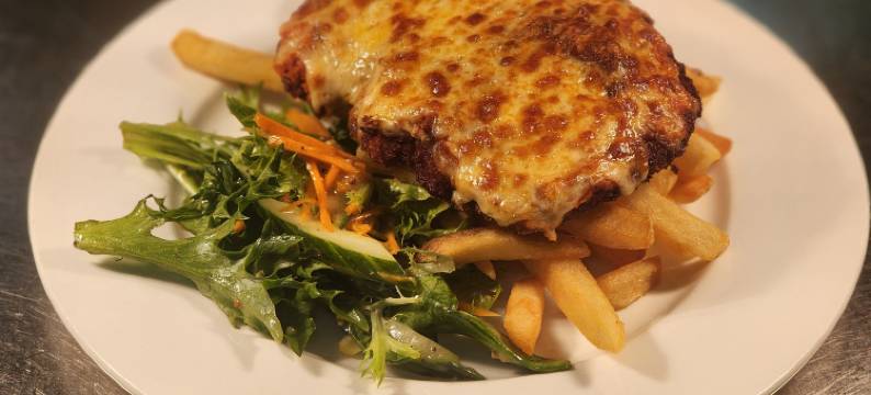 中央酒店霍巴特(Central Hotel Hobart)图片