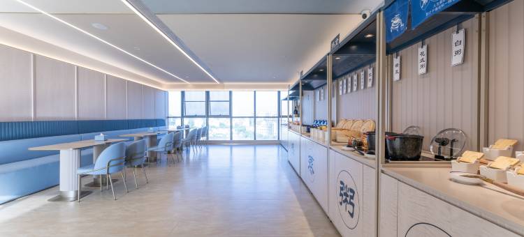 汉庭酒店(衢州常山天马路店)图片