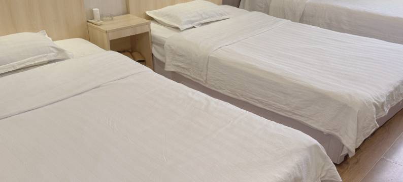 新野良美宾馆图片