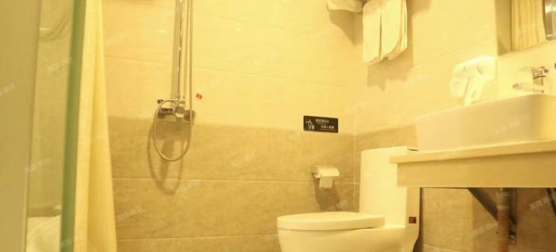 张北蓝鲸假日酒店图片