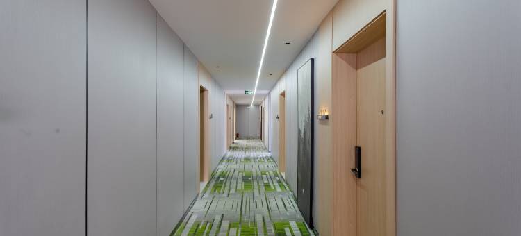 格林豪泰酒店(芜湖鸠兹古镇店)图片