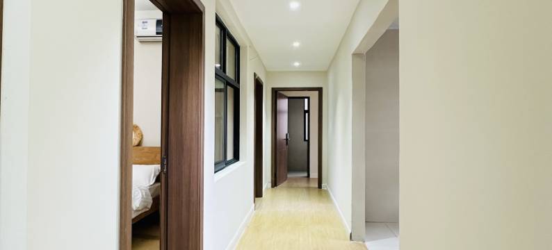 悦龍門民宿图片