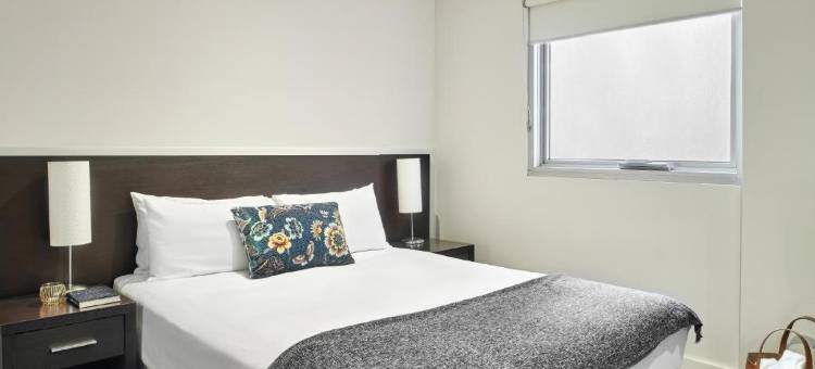 平底船山埃森登大酒店(Punthill Essendon)图片