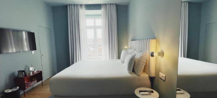 艾斯奎纳大都会旅馆(Esqina Cosmopolitan Lodge)图片