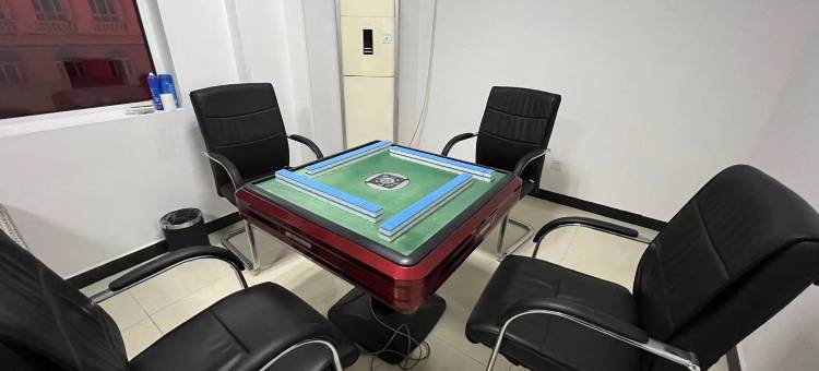 昌黎黄金海岸金桥假日酒店图片
